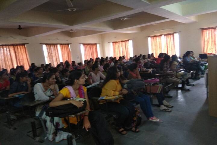 auditorium